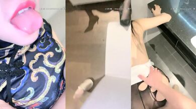 極 品 禦 姐 AVO完 美 身 材   情 趣 藍 旗 袍   超 美 誘 惑   沙 發 推 倒 無 套 爆 操   高 潮 內 射