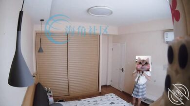 终于牵到表妹的手我的小表妹2