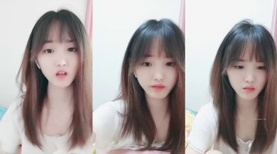 无敌了，无敌了，鸡吧秒硬啊！【很乖很乖】讨人喜欢，极品小仙女，兄弟们心动不？等你来当榜一大哥操她 (1)